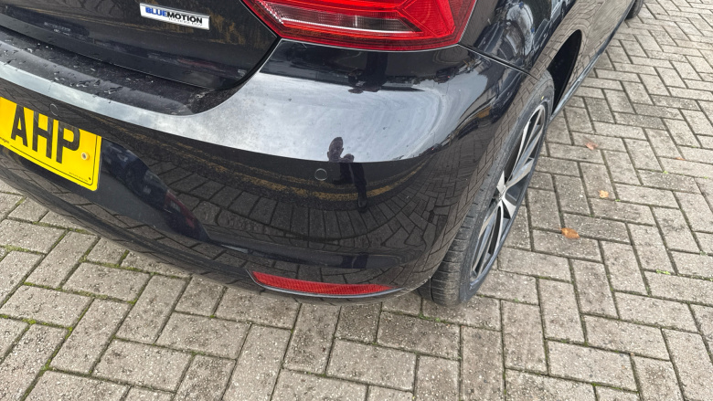 Volkswagen Polo 1.0 Beats 5dr Petrol Hatchback